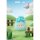OHKU GIGGLE MONSTER Sprout Story Series Plush Blind Box 6Pack BOX รูปภาพ 7