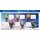 RE-MENT Pokemon Kaichu Collection 6Pack BOX Bild 2