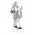 Curtain Damashii [Girls Band Cry] New Illustration Acrylic Stand (Momoka Kawaragi / Heisei Gyaru) image 2