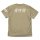COSPA Ultraman Omega KSCT T-shirt /SAND KHAKI-S รูปภาพ 4