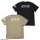 COSPA Ultraman Omega KSCT T-shirt /SAND KHAKI-XL Bild 2