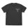 COSPA Ultraman Tiga GUTS Logo T-shirt /SUMI-L 图片 3