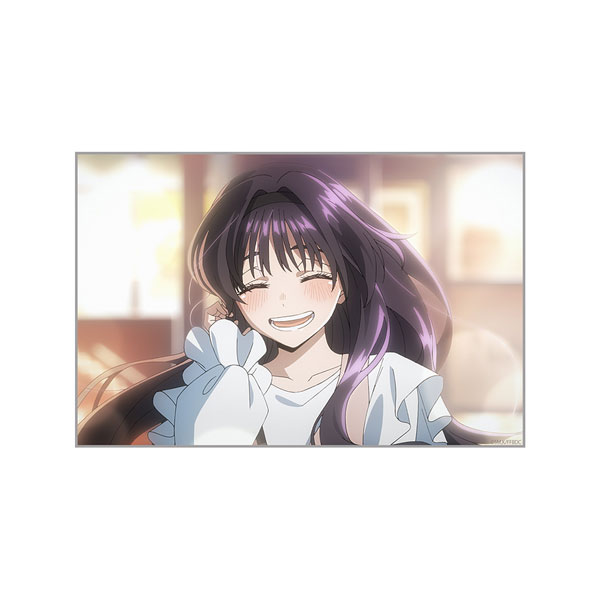 COSPA TV Anime "The Fragrant Flower Blooms with Dignity" Kaoruko Waguri Acrylic Art Stand