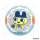 PLEX Tamagotchi Enjoy! Travel Tin Badge Collection 10Pack BOX Bild 3