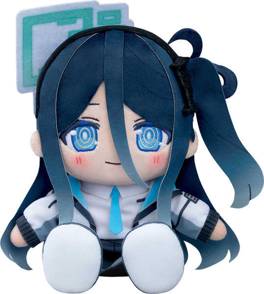 Good Smile Company Chocopuni Plushie Blue Archive Alice
