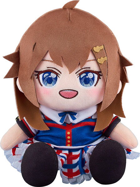 Good Smile Company Shine Post Plushie Haru Nabatame