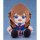 Good Smile Company Shine Post Plushie Haru Nabatame Bild 2