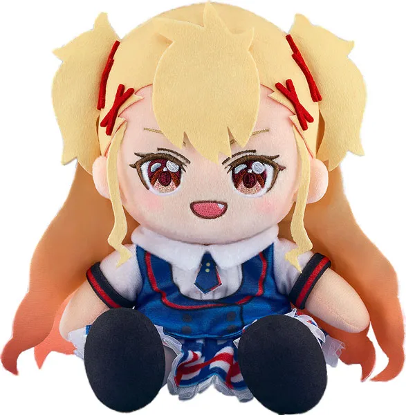 Good Smile Company Shine Post Plushie Rio Seibu