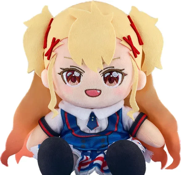 Good Smile Company Shine Post Plushie Rio Seibu รูปภาพ 1