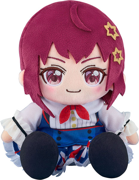 Good Smile Company Shine Post Plushie Yukine Gionji