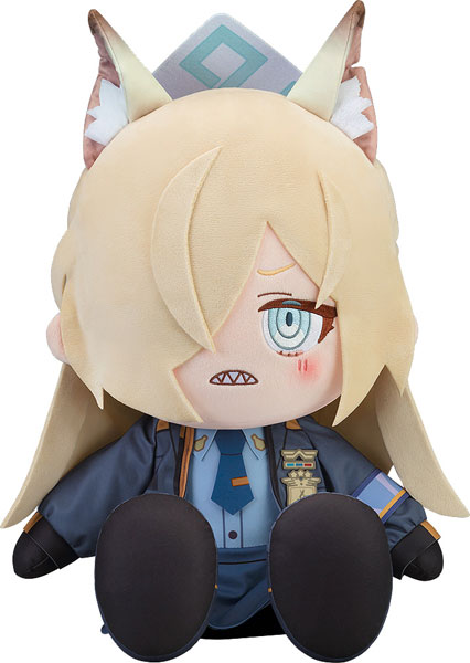 Good Smile Company Chocopuni Big 40cm Plushie Blue Archive Kanna