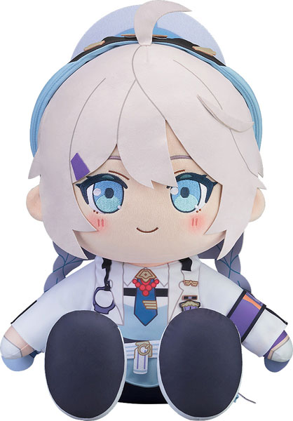 Good Smile Company Chocopuni Big 40cm Plushie Blue Archive Kirino