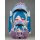 Good Smile Company Chocopuni Big 40cm Plushie Blue Archive Fubuki Bild 3