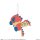 Capcom Monster Hunter MonDefo Mascot Keychain Rathalos Bild 2