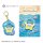 F-toys Sanrio Characters PukaPuka Acrylic Keychain 10Pack BOX (CANDY TOY) Bild 11