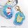 F-toys Sanrio Characters PukaPuka Acrylic Keychain 10Pack BOX (CANDY TOY) Bild 12