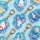 F-toys Sanrio Characters PukaPuka Acrylic Keychain 10Pack BOX (CANDY TOY) Bild 14