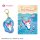 F-toys Sanrio Characters PukaPuka Acrylic Keychain 10Pack BOX (CANDY TOY) Bild 3