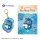 F-toys Sanrio Characters PukaPuka Acrylic Keychain 10Pack BOX (CANDY TOY) Bild 4