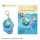 F-toys Sanrio Characters PukaPuka Acrylic Keychain 10Pack BOX (CANDY TOY) Bild 9