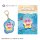 F-toys Sanrio Characters PukaPuka Acrylic Keychain 10Pack BOX (CANDY TOY) Bild 10