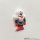Square Enix UNDERTALE แม่เหล็กมาสคอต คอลเลกชัน 6 กล่อง BOX รูปภาพ 5