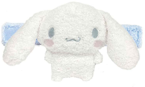 Eyeup Sanrio Characters Nemuri Tie (Boa / Cinnamoroll)