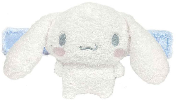 Eyeup Sanrio Characters Nemuri Tie (Boa / Cinnamoroll) รูปภาพ 1