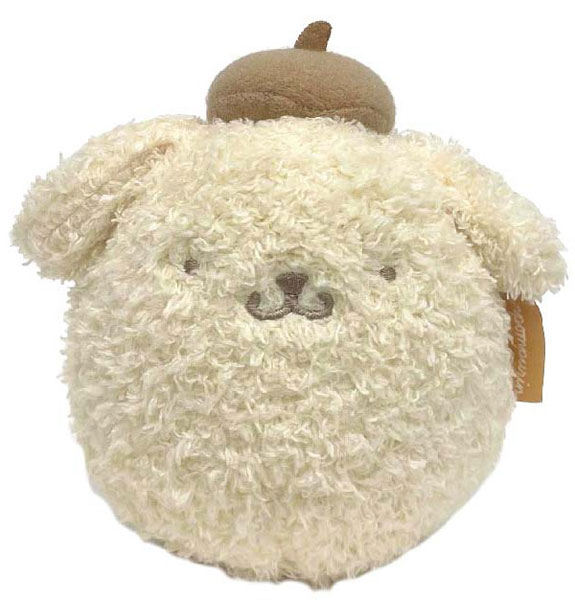 Eyeup Sanrio Characters NuiKoron (Boa / Pom Pom Purin)