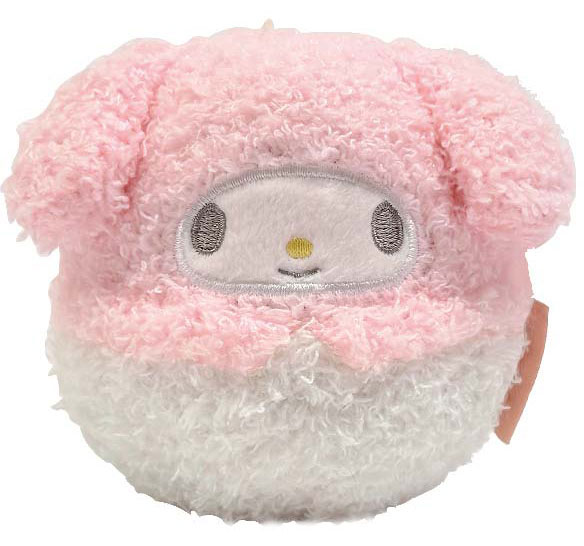 Eyeup Sanrio Characters NuiKoron (Boa / My Melody)
