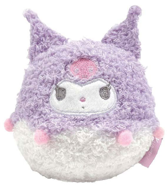 Eyeup Sanrio Characters NuiKoron (Boa / Kuromi)