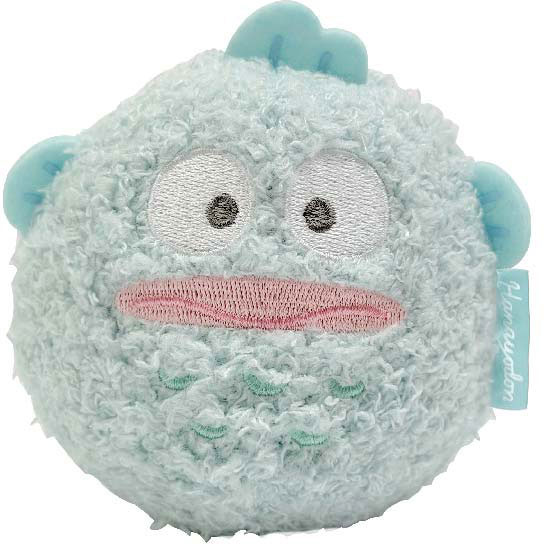 Eyeup Sanrio Characters NuiKoron (Boa / Hangyodon)