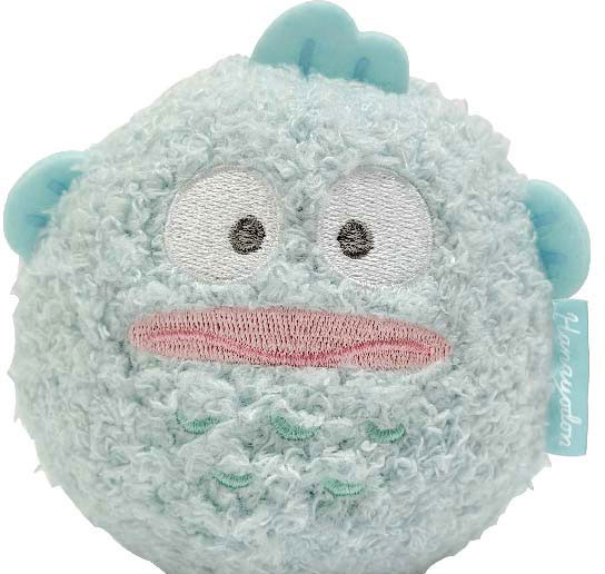Eyeup Sanrio Characters NuiKoron (Boa / Hangyodon) Bild 1