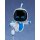 Good Smile Company Nendoroid Surprise ASTROBOT Astro 1.0 6er Pack BOX Bild 6