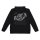 COSPA ONE PIECE Luffy Gear 5 Thin Dry Hoodie /BLACK-XL รูปภาพ 2