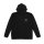 COSPA ONE PIECE Luffy Gear 5 Thin Dry Hoodie /BLACK-XXL รูปภาพ 3