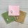 COSPA Doko Demo Issho Toro Embroidery Hand Towel /BABY PINK gambar 2