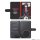COSPA Girls Band Cry Nina Iseri Book-style Smartphone Case L gambar 2
