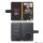 COSPA Girls Band Cry Rupa Book-style Smartphone Case L Bild 2