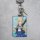 COSPA TV Anime "Chitose Is in the Ramune Bottle" Yuuko Hiiragi Pass Case (w/Swivel Snap Hook) รูปภาพ 2