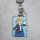 COSPA TV Anime "Chitose Is in the Ramune Bottle" Haru Aomi Pass Case (w/Swivel Snap Hook) รูปภาพ 2