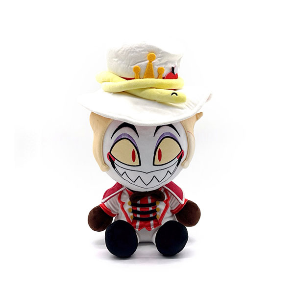 Youtooz Youtooz Hazbin Hotel Plush (Lucifer Morningstar)