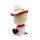 Youtooz Youtooz Hazbin Hotel Plush (Lucifer Morningstar) image 2