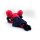 Youtooz Youtooz Hazbin Hotel Nesoberi Plush (Velvette) รูปภาพ 2