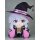 Good Smile Company Big 40cm Plushie Wandering Witch: The Journey of Elaina Elaina image 2