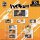 Tenyo Haikyuu!! Pacharm vol.1 10Pack BOX Bild 4