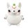 Capcom Okami 20th Anniversary MochiKawa Plush Amaterasu (Middle) imagen 4