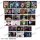 Kamio Japan Jujutsu Kaisen Picharm 12Item Set Bild 2