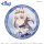 Culture Entertainment Anime "Uma Musume Cinderella Gray" DakeCan Only Oguri Cap Trading Tin Badge 7Pack BOX gambar 5
