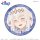 Culture Entertainment Anime "Uma Musume Cinderella Gray" DakeCan Only Oguri Cap Trading Tin Badge 7Pack BOX gambar 7